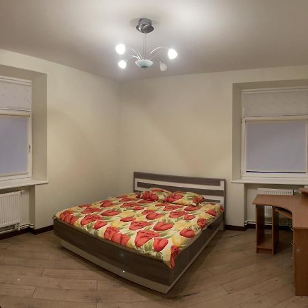Gintautas Apartment Šiauliai 외부 사진