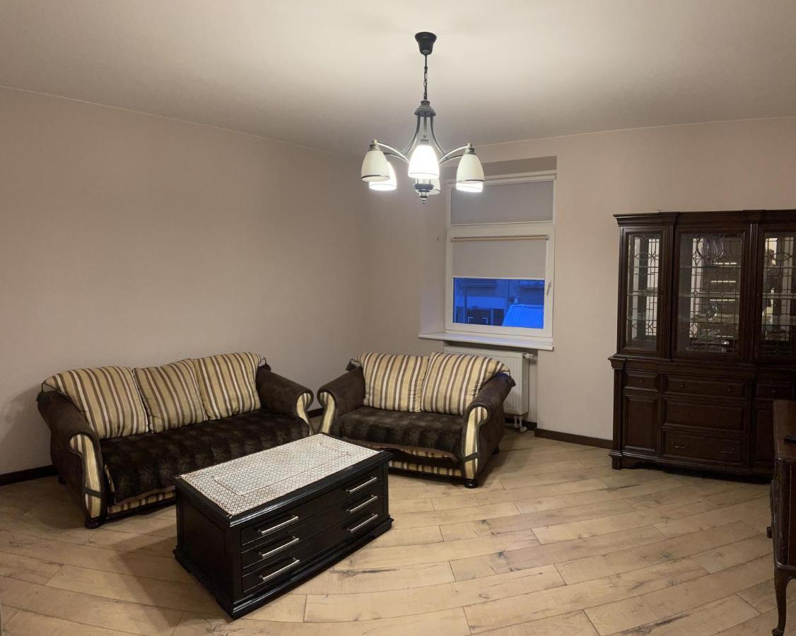 Gintautas Apartment Šiauliai 외부 사진