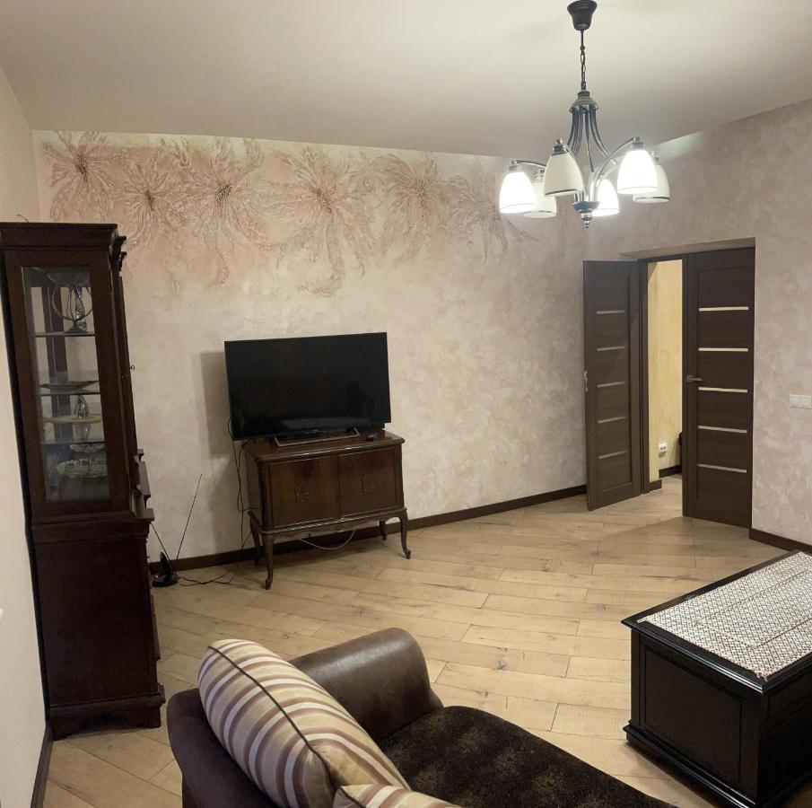 Gintautas Apartment Šiauliai 외부 사진
