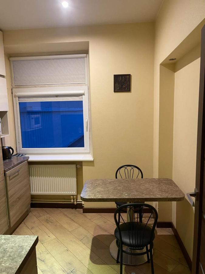 Gintautas Apartment Šiauliai 외부 사진