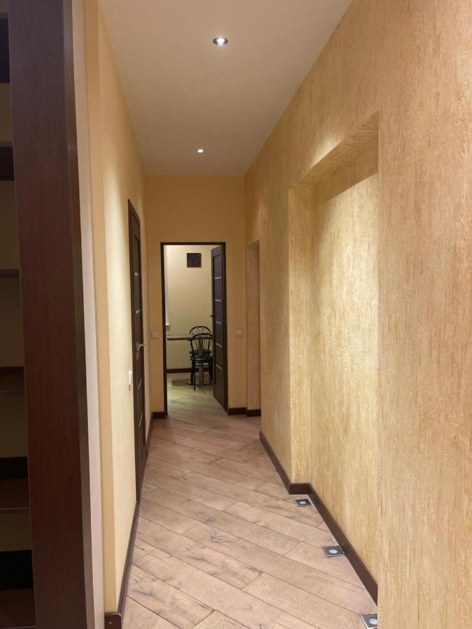 Gintautas Apartment Šiauliai 외부 사진