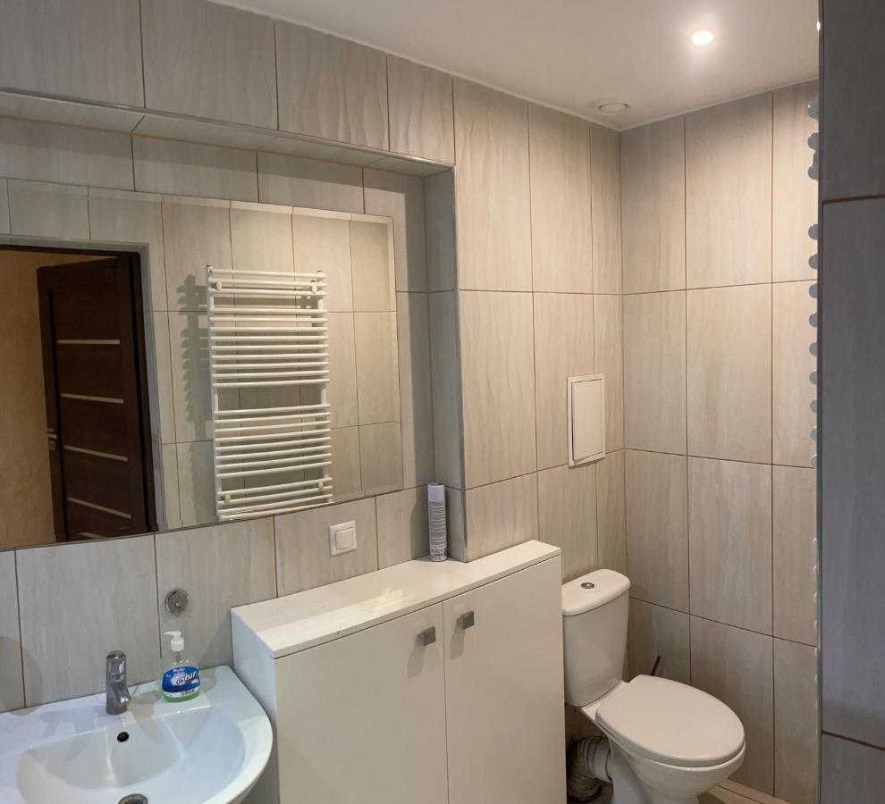 Gintautas Apartment Šiauliai 외부 사진
