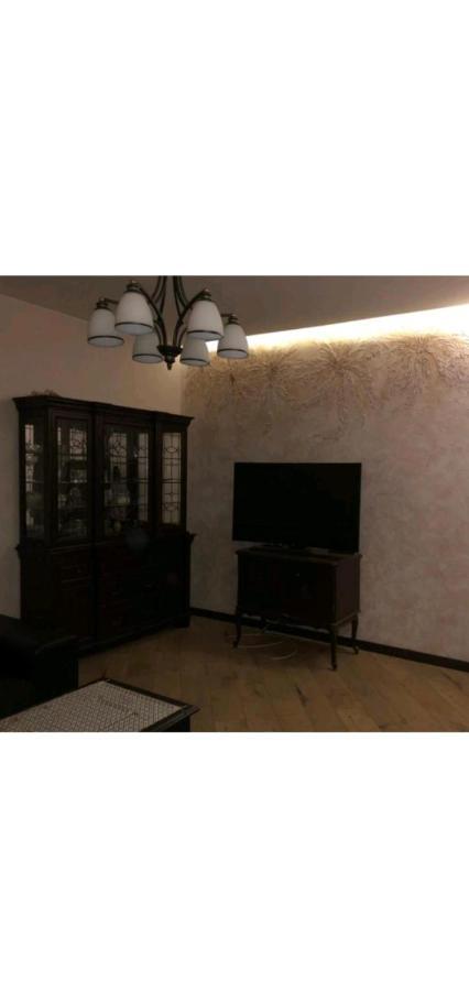 Gintautas Apartment Šiauliai 외부 사진
