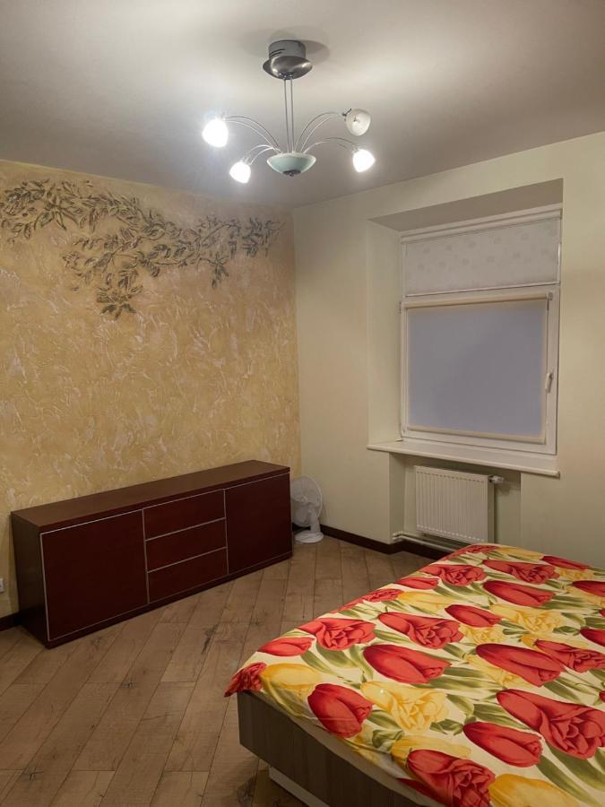 Gintautas Apartment Šiauliai 외부 사진