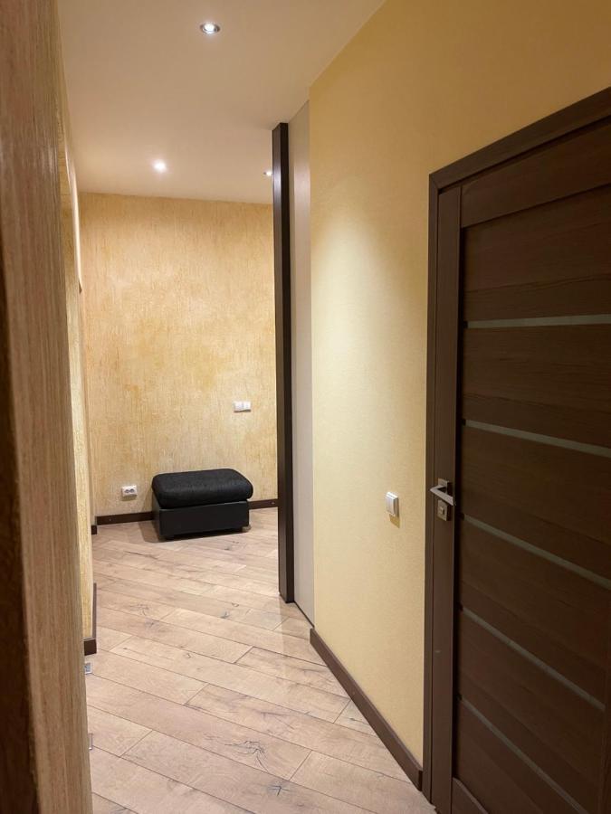 Gintautas Apartment Šiauliai 외부 사진
