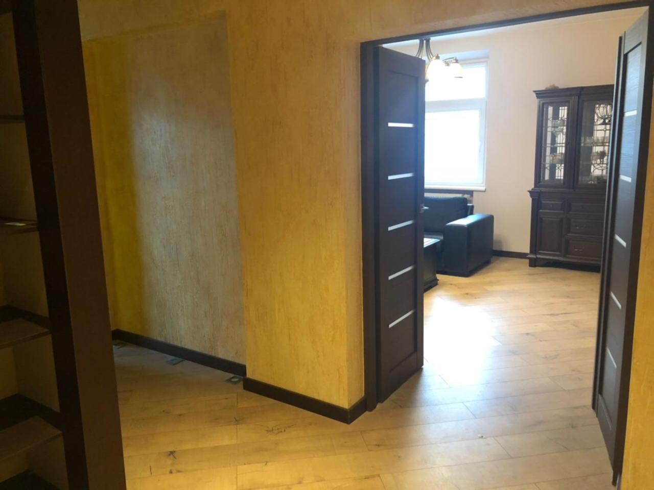 Gintautas Apartment Šiauliai 외부 사진